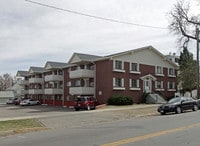 Building Photo - Matek