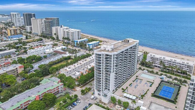 Building Photo - 531 N Ocean Blvd