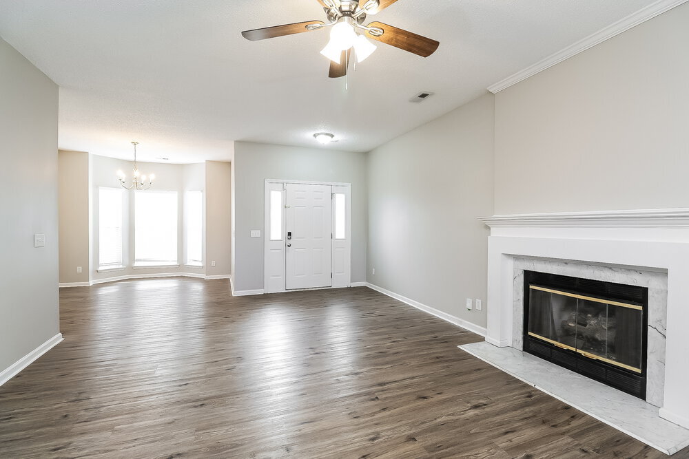 Building Photo - 8914 Clifton Meadow Dr