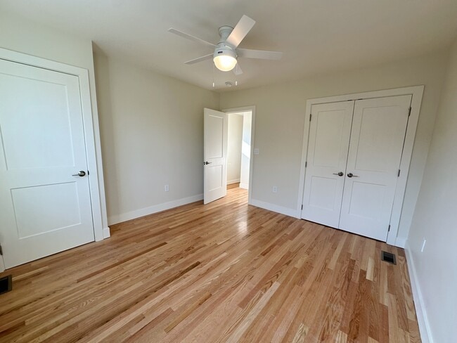 Floorplan - 2606 Larkins Way