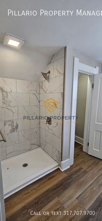 Building Photo - 1124 S Reisner-