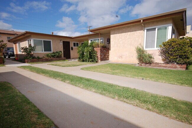 Building Photo - Gorgeous Unit in Imperial Beach!