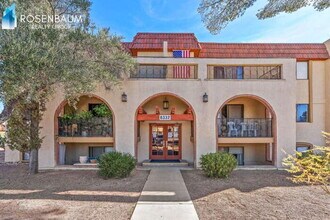 Building Photo - Charming 1-bed, 1-bath second-floor condo unit in the Barcelona Manor Condominiums!