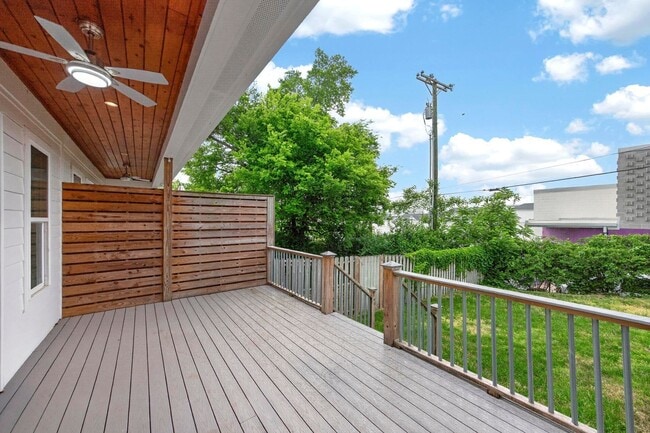 Building Photo - 4704A Kentucky Ave