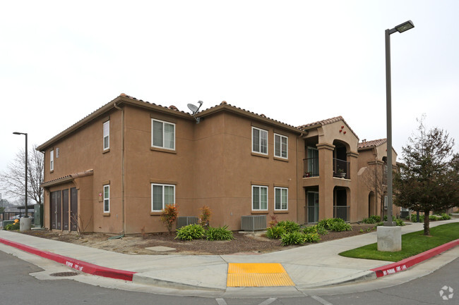 Building Photo - Avalon Family Apartments