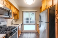 Interior Photo - Pacific Pines
