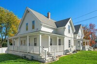 Building Photo - 378 S Mammoth Rd