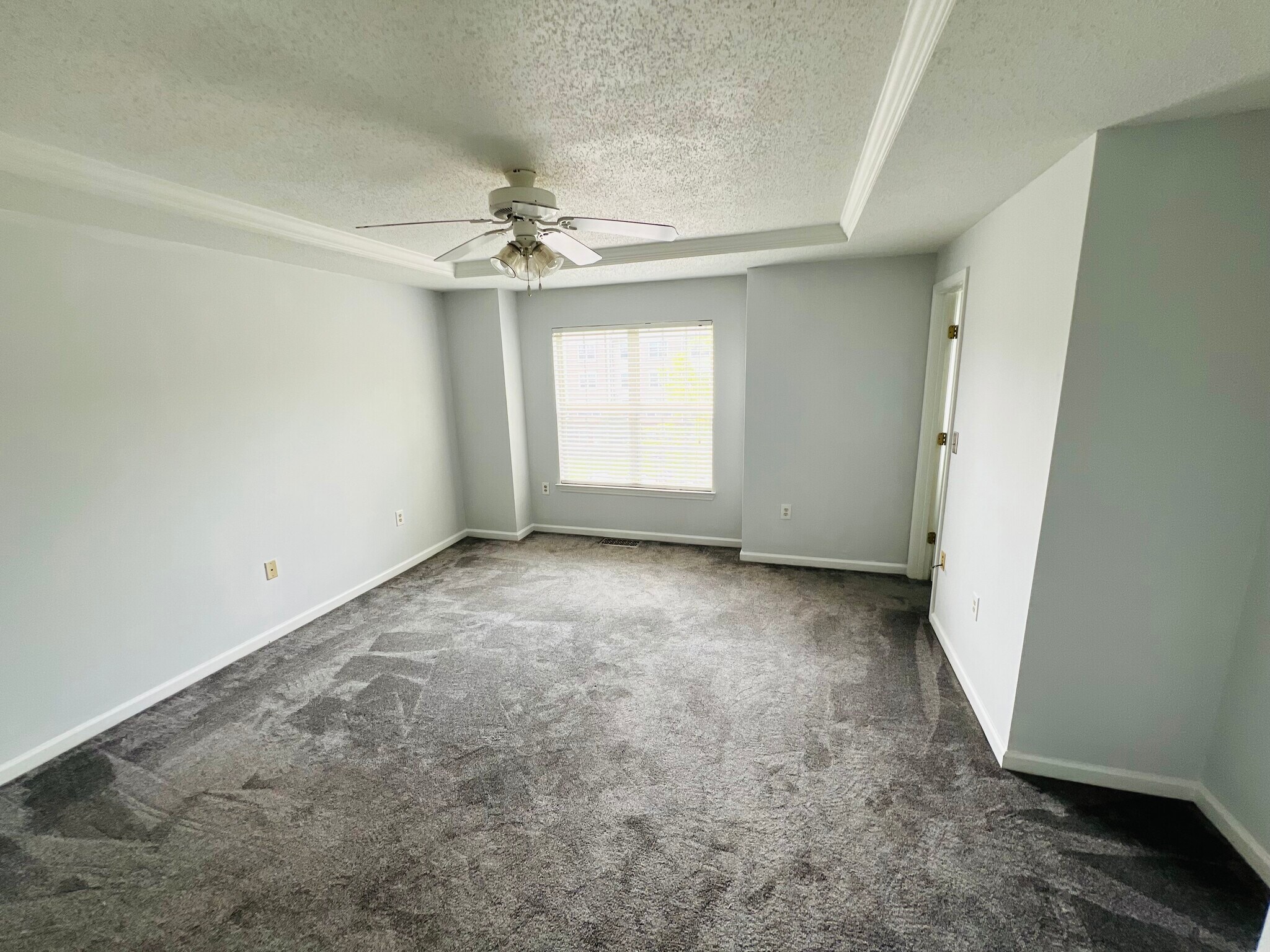 Master Bedroom - 1732 Pryor Rd SW
