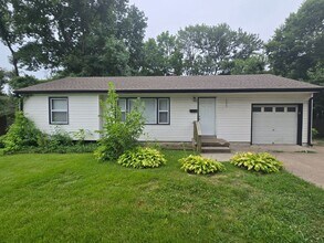 Building Photo - 3BR 1BA ranch home!!!
