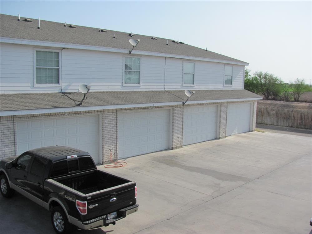 Building Photo - 2500 N J St