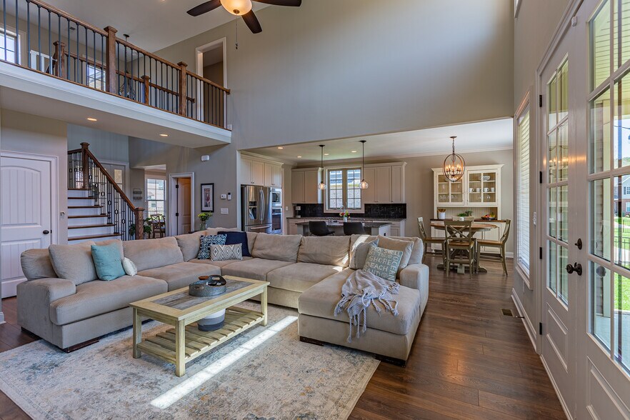 Building Photo - 3580 Smith Brothers Ln