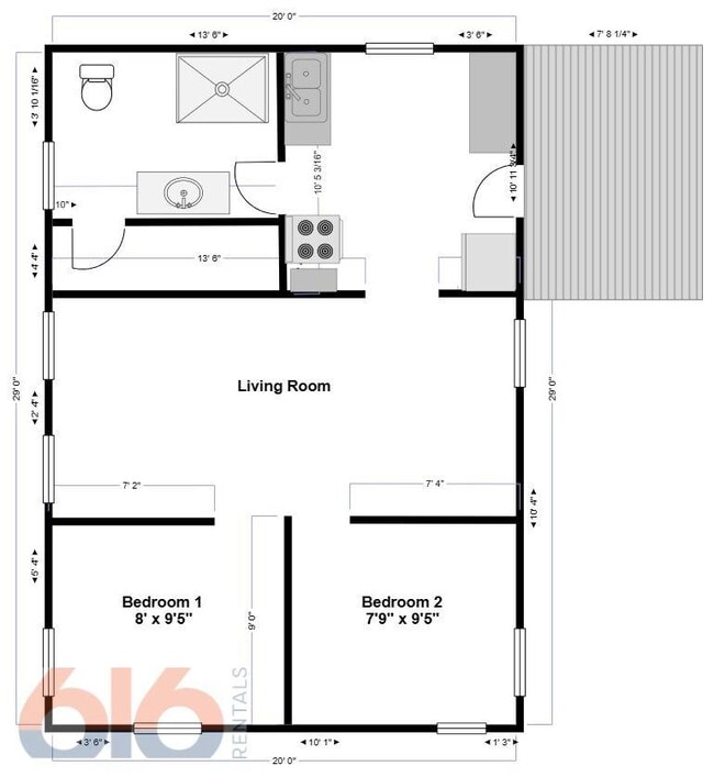 Building Photo - 1249 Davis Ave NW