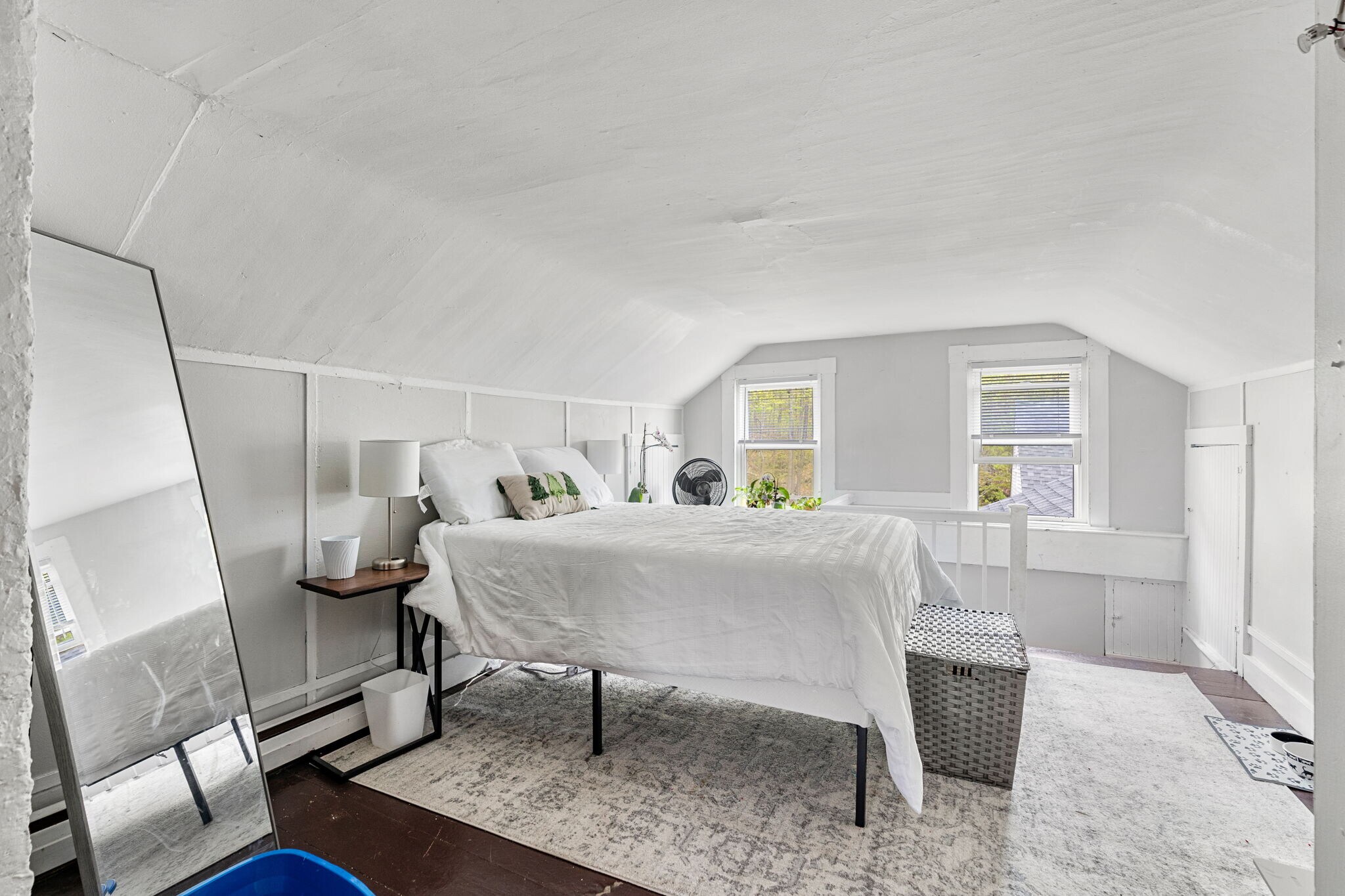 Third Bedroom - 22 Spring St