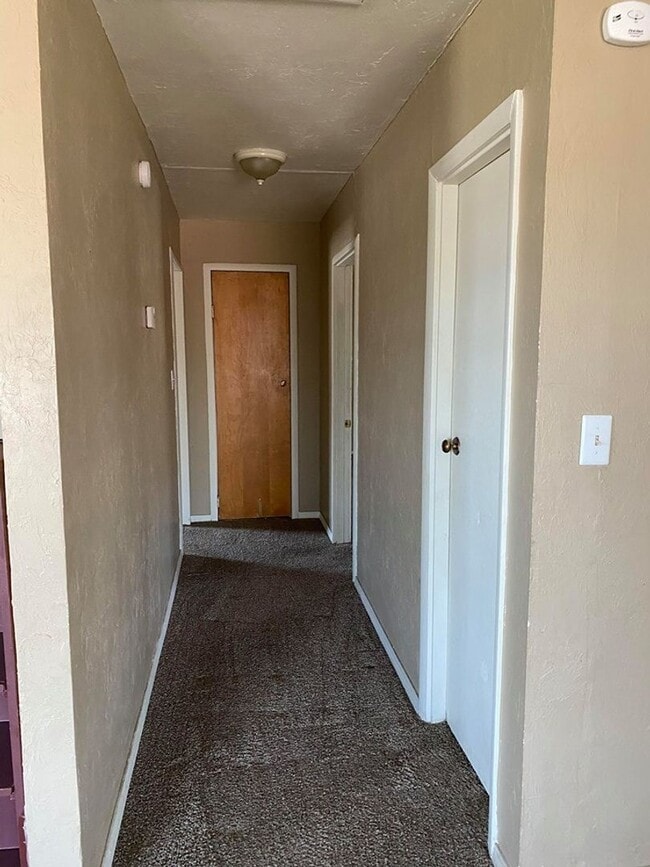 Building Photo - Harrison Properties