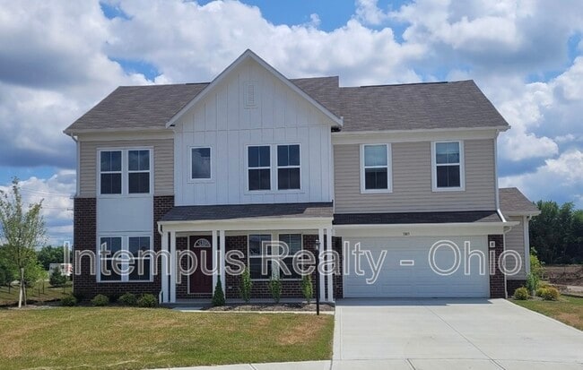 Building Photo - 1003 Beehive Grv