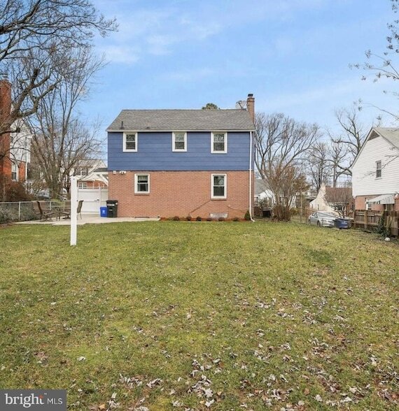 Building Photo - 2410 Dexter Ave