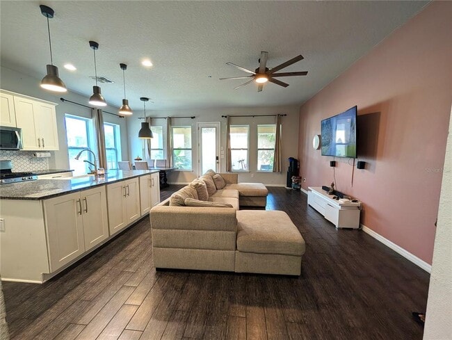 Building Photo - 5945 Caldera Ridge Dr