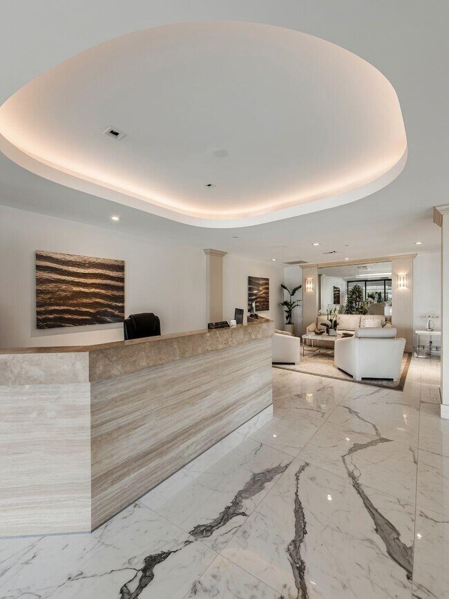 Building Photo - 3440 S Ocean Blvd