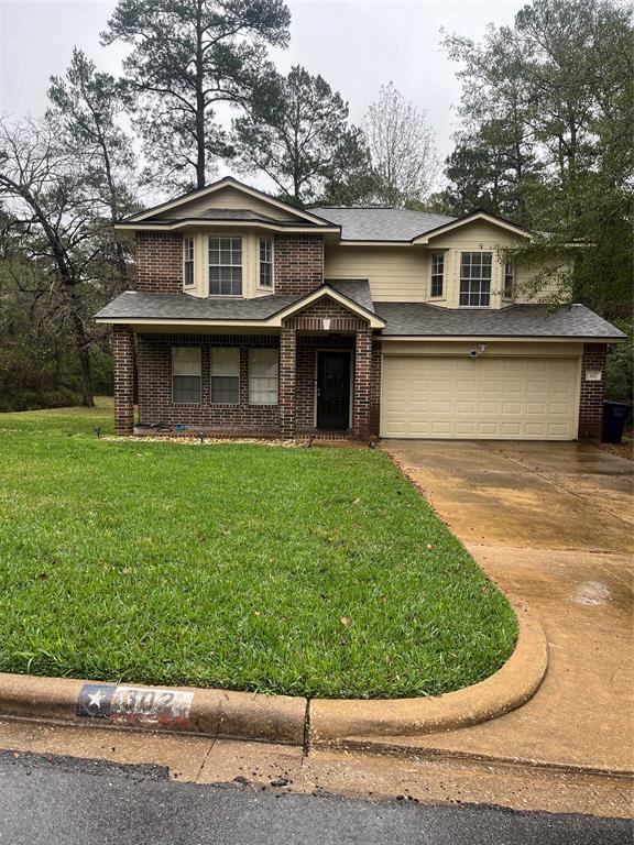 Building Photo - 302 Inverness Dr