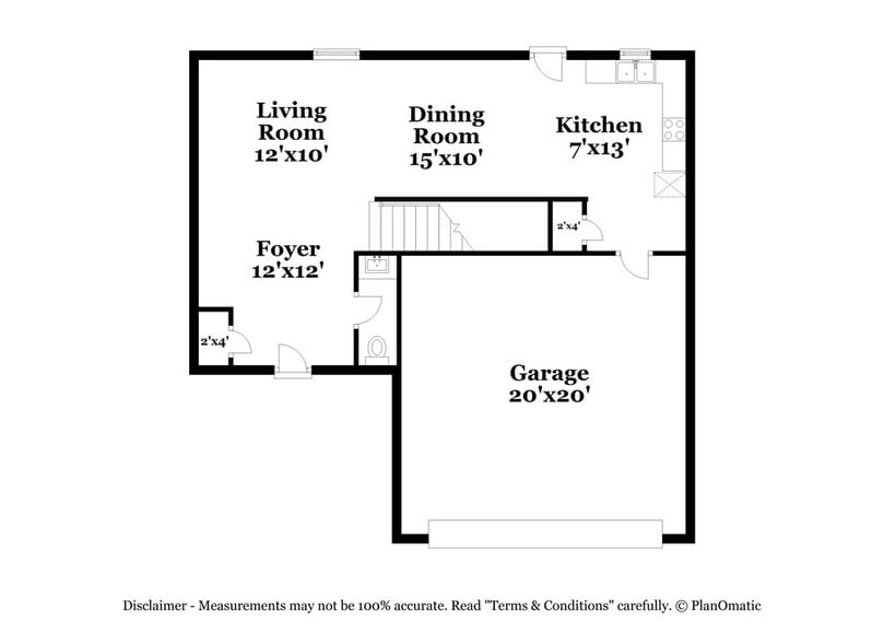 Building Photo - 129 Aberdeen Way