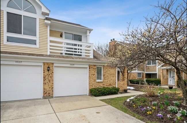 Building Photo - 1029 Courtland Dr