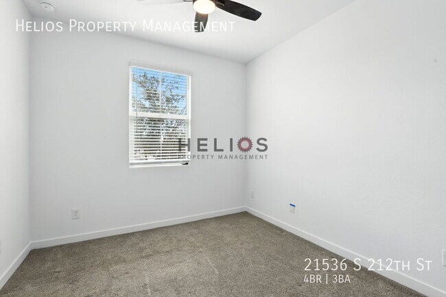 Building Photo - 21536 S 212th St