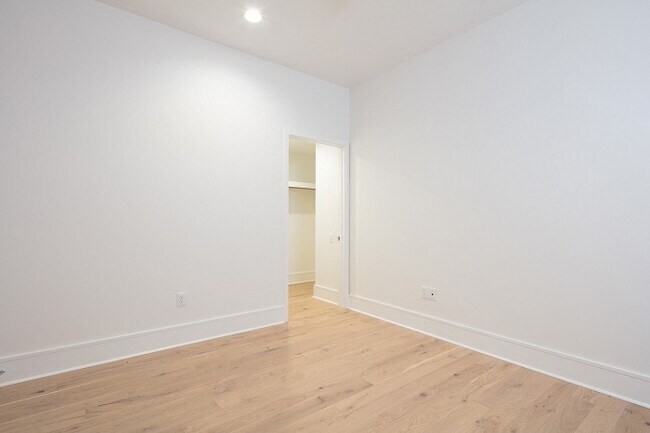 Floorplan - The Julian Apartments
