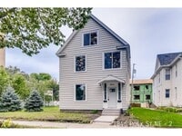 Building Photo - 1846 Polk St NE