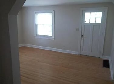 Building Photo - 3103 Wingate Ave