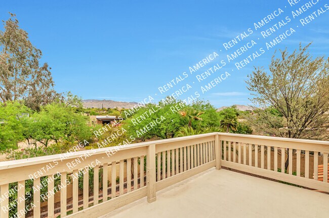 Building Photo - 9449 E Star Water Dr