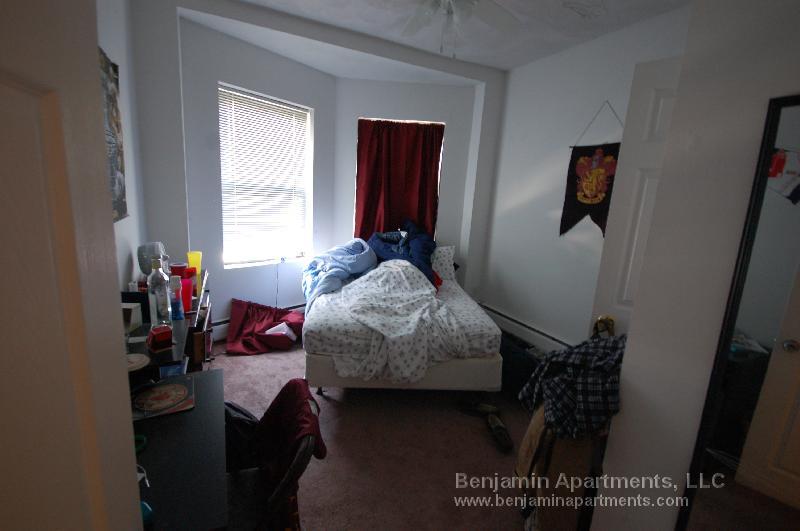 Building Photo - 610 Columbus Ave