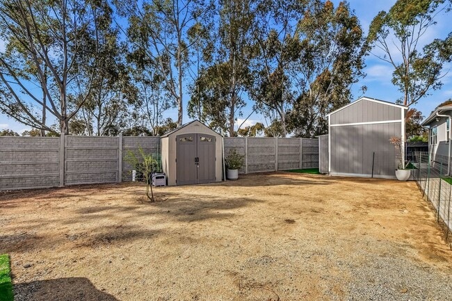Building Photo - Dwight Street Cottages