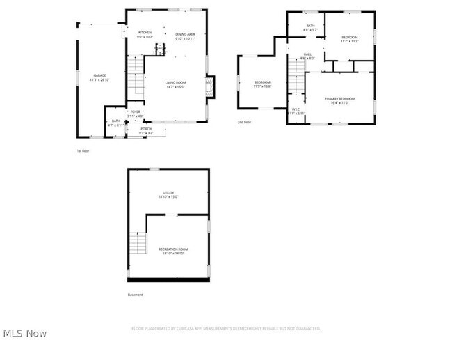 Building Photo - 20945 Halworth Rd