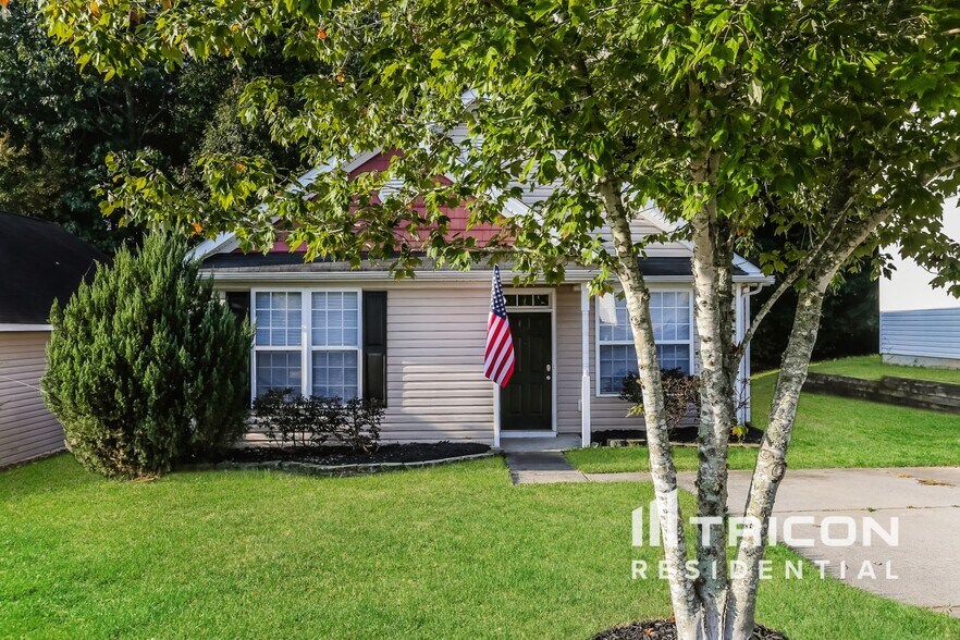 Primary Photo - 4837 Samuel Richard St