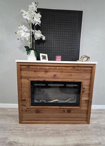 Building Photo - 328 N Taylor St