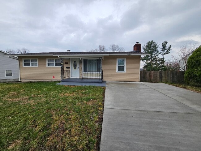 Building Photo - EDGEWOOD - SINGLE FAMILY RANCHER