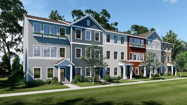 Building Photo - Crescent Valley