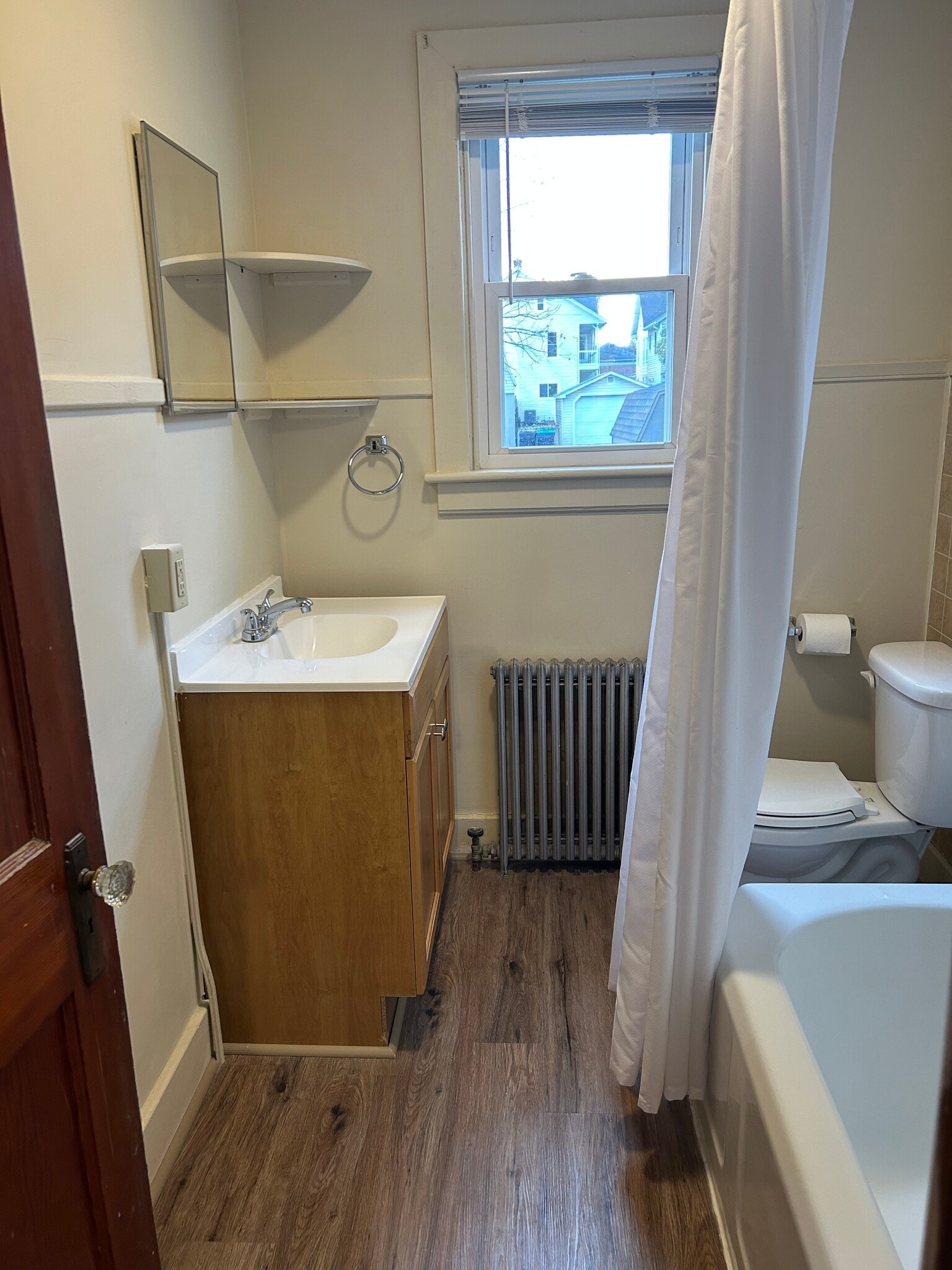 Building Photo - 113 N Franklin St