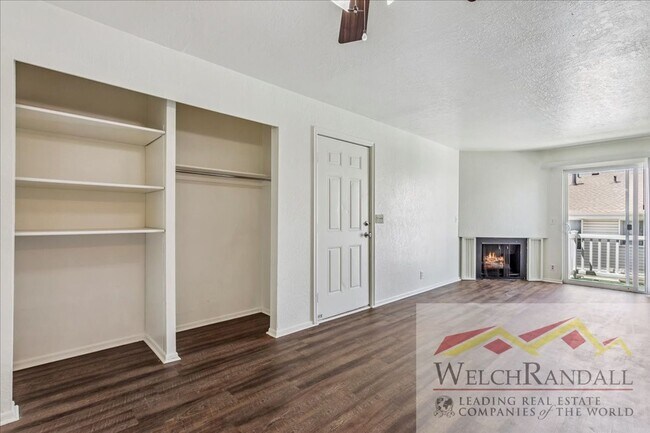 Building Photo - Cozy & Convenient 2-Bed, 1-Bath Condo in Roy!