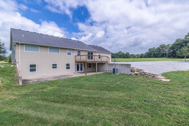 Building Photo - 7700 N Ballew Rd