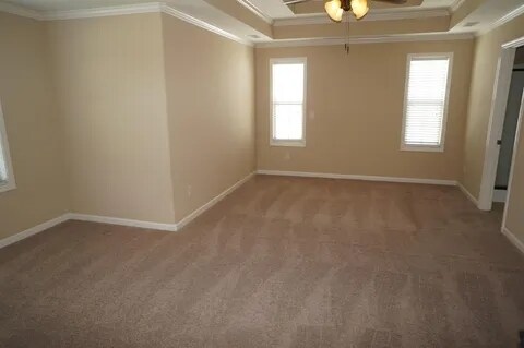 Building Photo - 3709 Wind Mill Ct