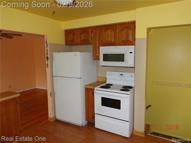 Building Photo - 5312 Syracuse St