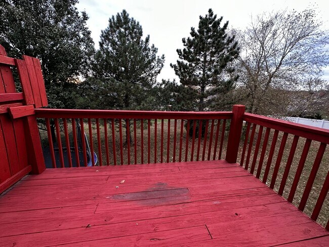 Building Photo - 1511 Legend Trail Dr