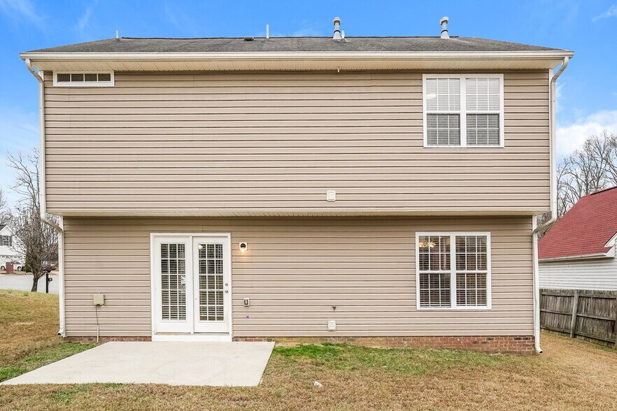 Building Photo - 1921 Wheatfield Ct