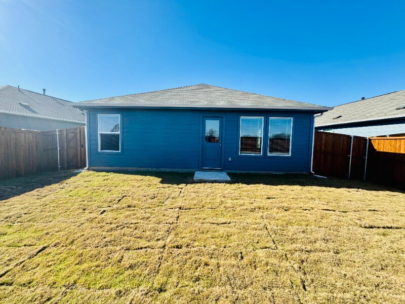 Building Photo - 3148 Burmese St