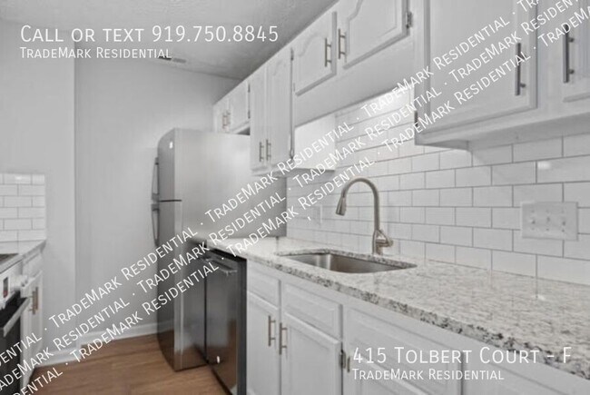 Building Photo - 415 Tolbert Ct