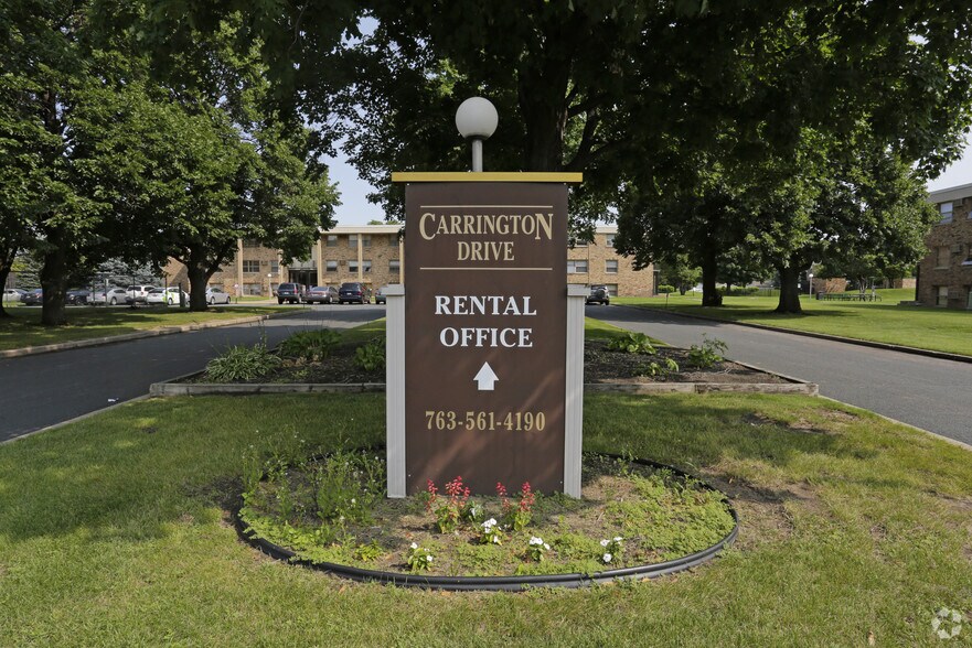 Building Photo - Carrington Drive