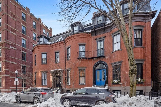 Building Photo - 80 W Concord St