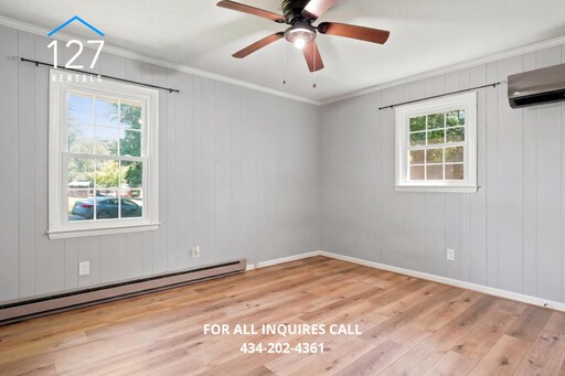 Building Photo - Charming 2 Bed/1 Bath Property in Quiet Neighborhood