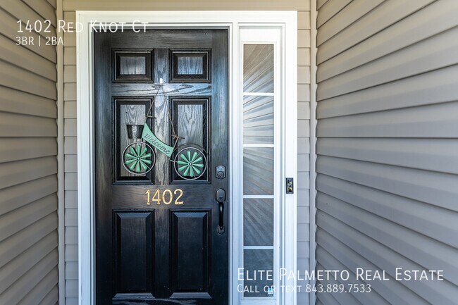 Building Photo - 1402 Red Knot Ct